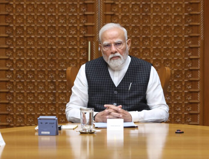 Union Cabinet addresses Delhi blast incident resolution